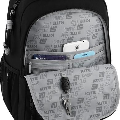 Рюкзак Kite Education teens Different K26-1019L-2 K26-1019L-2 фото
