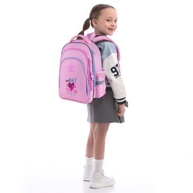 Рюкзак шкільний GoPack Education Sweet Like Candy GO25-2606S-3 GO25-2606S-3 фото