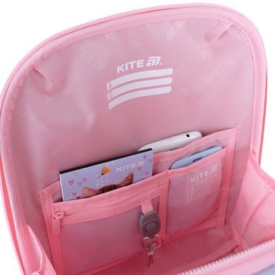 Рюкзак школьный каркасный Kite Education Studio Pets SP26-555S SP26-555S фото