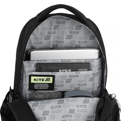 Рюкзак Kite Education teens Different K26-1019L-2 K26-1019L-2 фото