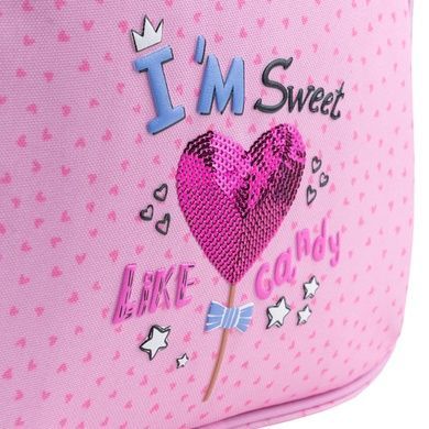 Рюкзак шкільний GoPack Education Sweet Like Candy GO25-2606S-3 GO25-2606S-3 фото