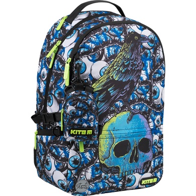 Рюкзак для підлітків Kite Education K22-2569L K22-2569L фото