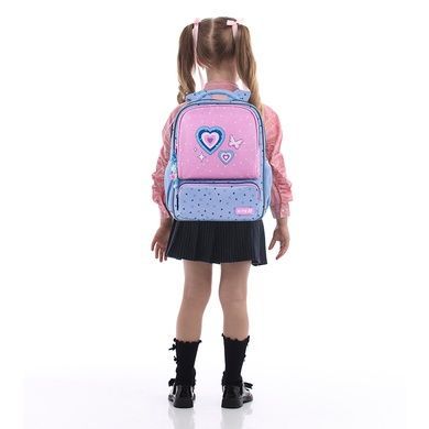 Рюкзак дитячий Kite Kids Lovely K25-559XS-1 K25-559XS-1 фото