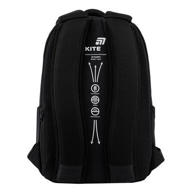 Рюкзак Kite Education teens Drama Queen K26-2587M-2 3в1 K26-2587M-2set фото