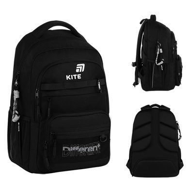 Рюкзак Kite Education teens Different K26-1019L-2 K26-1019L-2 фото