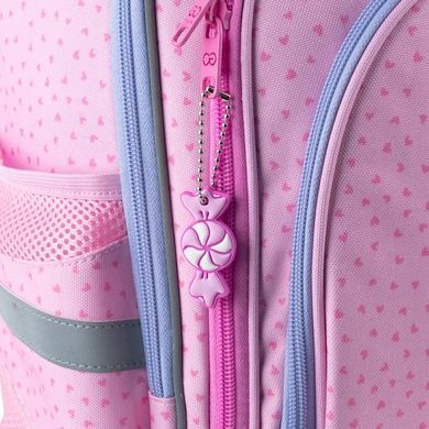 Рюкзак шкільний GoPack Education Sweet Like Candy GO25-2606S-3 GO25-2606S-3 фото