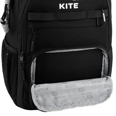 Рюкзак Kite Education teens Different K26-1019L-2 K26-1019L-2 фото