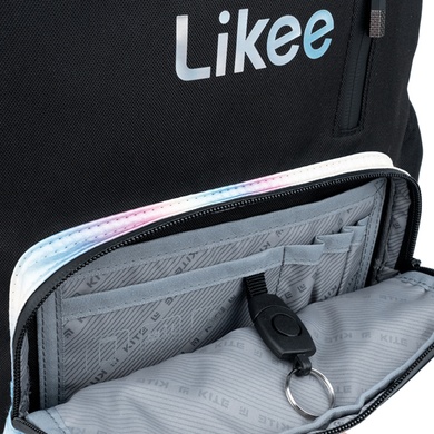 Рюкзак для подростка Kite Education Likee LK22-949M LK22-949M фото