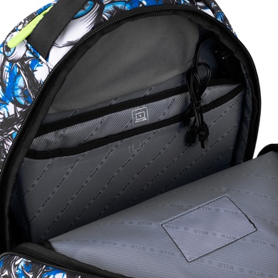 Рюкзак для подростка Kite Education K22-2569L K22-2569L фото