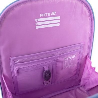 Рюкзак шкільний каркасний Kite Education Hello Kitty HK26-556M HK26-556M фото