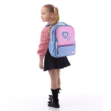 Рюкзак дитячий Kite Kids Lovely K25-559XS-1 K25-559XS-1 фото