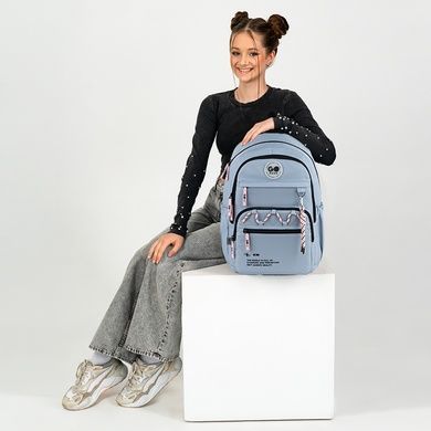 Рюкзак GoPack Teens GO26-121L-2 GO26-121L-2 фото