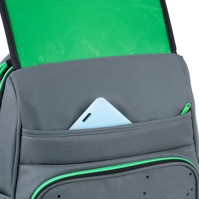 Рюкзак шкільний Kite Education Pixel K26-772M-2 3в1 K26-772M-2set фото