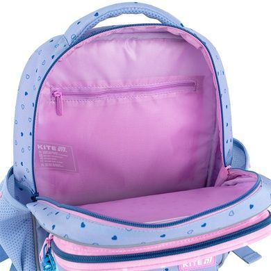 Рюкзак дитячий Kite Kids Lovely K25-559XS-1 K25-559XS-1 фото