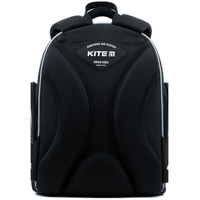 Набір рюкзак + пенал + сумка для взуття Kite 706M Goal SET_K22-706M-3 фото