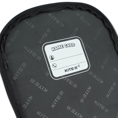 Набір рюкзак + пенал + сумка для взуття Kite 501S Champion SET_K22-501S-6 фото