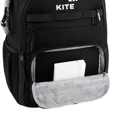 Рюкзак Kite Education teens Different K26-1019L-2 K26-1019L-2 фото