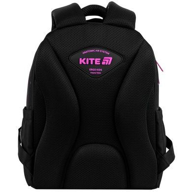 Рюкзак шкільний Kite Education Kuromi HK26-700M 3в1 HK26-700Mset1 фото