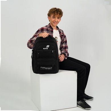 Рюкзак Kite Education teens Different K26-1019L-2 K26-1019L-2 фото