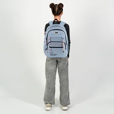 Рюкзак GoPack Teens GO26-121L-2 GO26-121L-2 фото