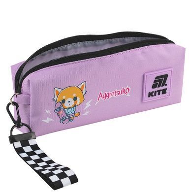 Пенал Kite Aggretsuko AR25-642 AR25-642 фото