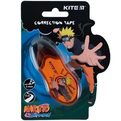 Лента корректирующая Kite Naruto NR24-006, 5мм * 5м NR24-006 фото