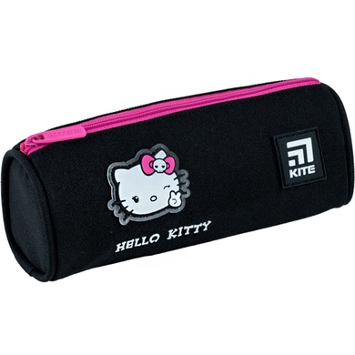 Школьный набор Kite Hello Kitty SET_HK24-770M (рюкзак, пенал, сумка) SET_HK24-770M фото