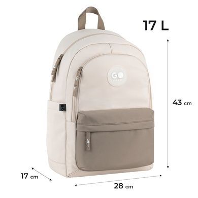Рюкзак GoPack Education Teens GO26-141L-1 GO26-141L-1 фото