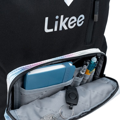 Рюкзак для подростка Kite Education Likee LK22-949M LK22-949M фото