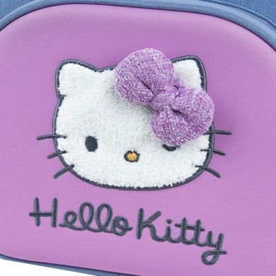 Рюкзак шкільний каркасний Kite Education Hello Kitty HK26-556M HK26-556M фото