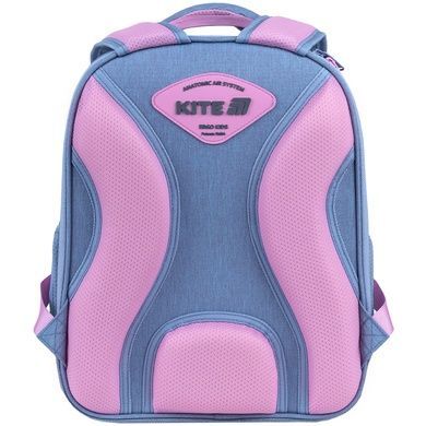Рюкзак шкільний каркасний Kite Education Hello Kitty HK26-556M HK26-556M фото