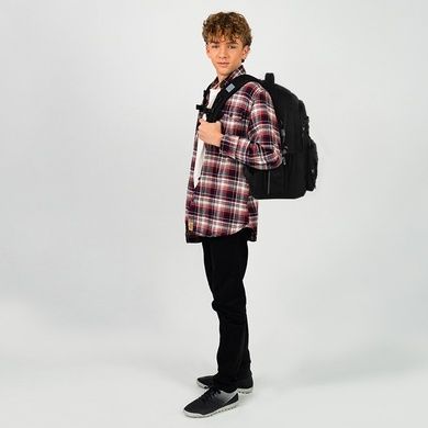 Рюкзак Kite Education teens Different K26-1019L-2 K26-1019L-2 фото