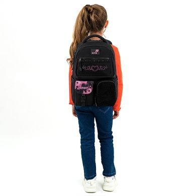 Рюкзак Kite Education teens Drama Queen K26-2587M-2 3в1 K26-2587M-2set фото
