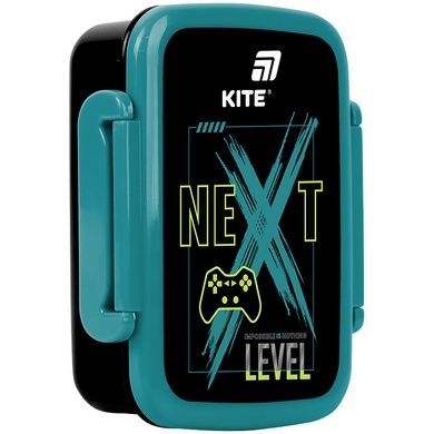 Школьный набор Kite Education Cyber SET_K26-771S-3 5в1 SET_K26-771S-3 фото