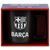 Чашка Kite FC Barcelona BC25-212, 390 мл BC25-212 фото