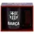 Чашка Kite FC Barcelona BC25-212, 390 мл BC25-212 фото