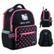 Школьный набор Kite Hello Kitty SET_HK24-770M (рюкзак, пенал, сумка) SET_HK24-770M фото 2