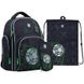 Набір рюкзак + пенал + сумка для взуття Kite 706M Goal SET_K22-706M-3 фото 1