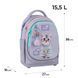 Рюкзак шкільний Kite Education Studio Pets SP26-724S SP26-724S фото 3