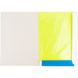 Папір кольоровий неоновий Kite Dogs K22-252, A4 K22-252 фото 3