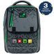 Рюкзак шкільний Kite Education Pixel K26-772M-2 3в1 K26-772M-2set фото 2