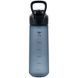 Бутылочка для воды Kite K25-1214-1, 760 мл, серая K25-1214-1 фото 2