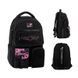 Рюкзак Kite Education teens Drama Queen K26-2587M-2 3в1 K26-2587M-2set фото 3