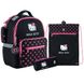 Школьный набор Kite Hello Kitty SET_HK24-770M (рюкзак, пенал, сумка) SET_HK24-770M фото 1