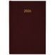 Щоденник 2026 Classic Style, 145*210, з/т коричневий 8840-26-4-a фото 4