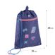 Шкільний набір Kite Pixel Love SET_K24-555S-3 (рюкзак, пенал, сумка) SET_K24-555S-3 фото 21