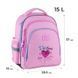 Рюкзак шкільний GoPack Education Sweet Like Candy GO25-2606S-3 GO25-2606S-3 фото 2