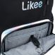 Рюкзак для подростка Kite Education Likee LK22-949M LK22-949M фото 9