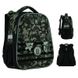 Шкільний набір Kite Air Force SET_K24-531M-3 (рюкзак, пенал, сумка) SET_K24-531M-3 фото 2