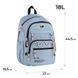 Рюкзак GoPack Teens GO26-121L-2 GO26-121L-2 фото 2